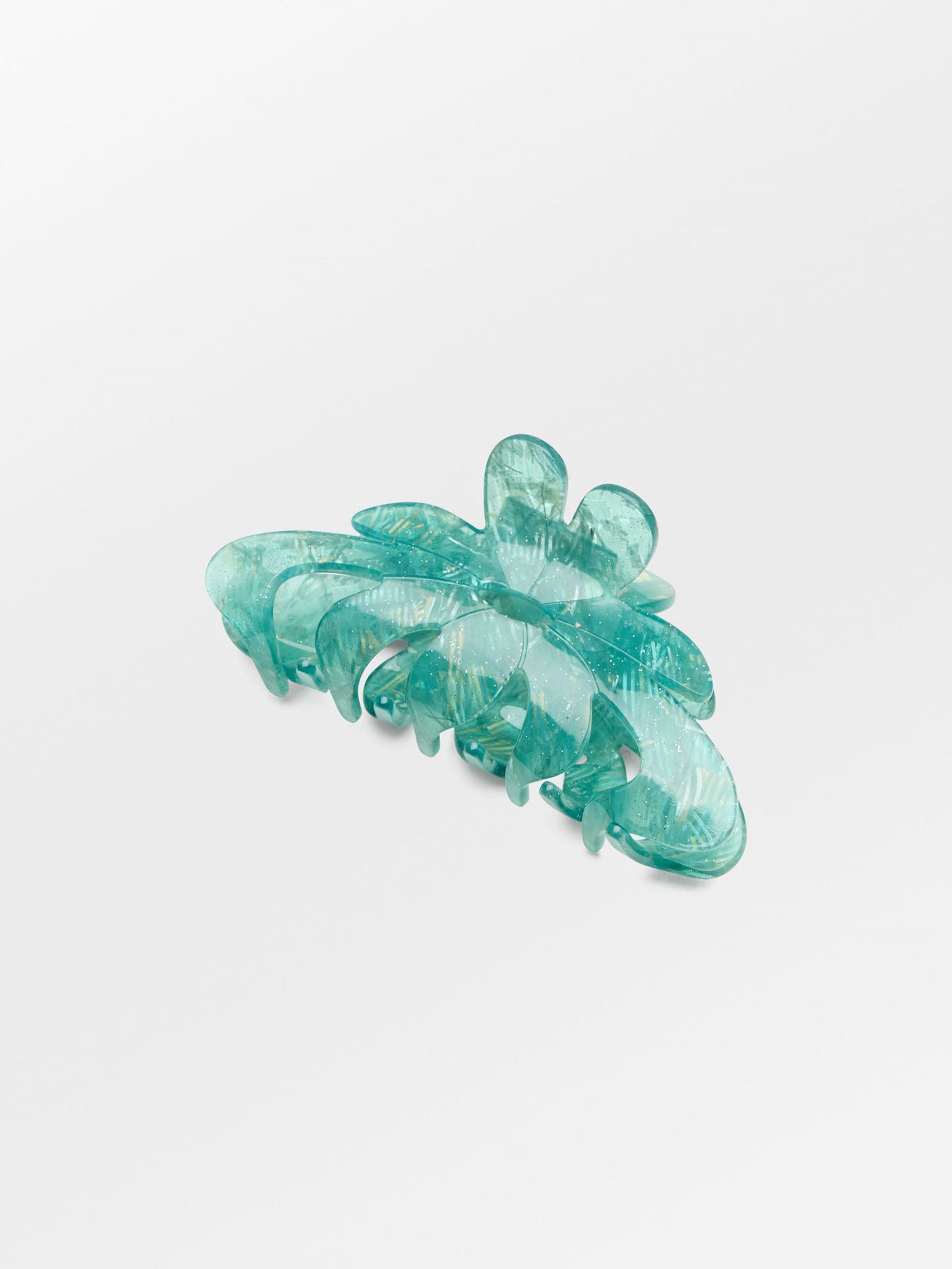 Marbie Magnolia Hair Claw OneSize BeckSöndergaard