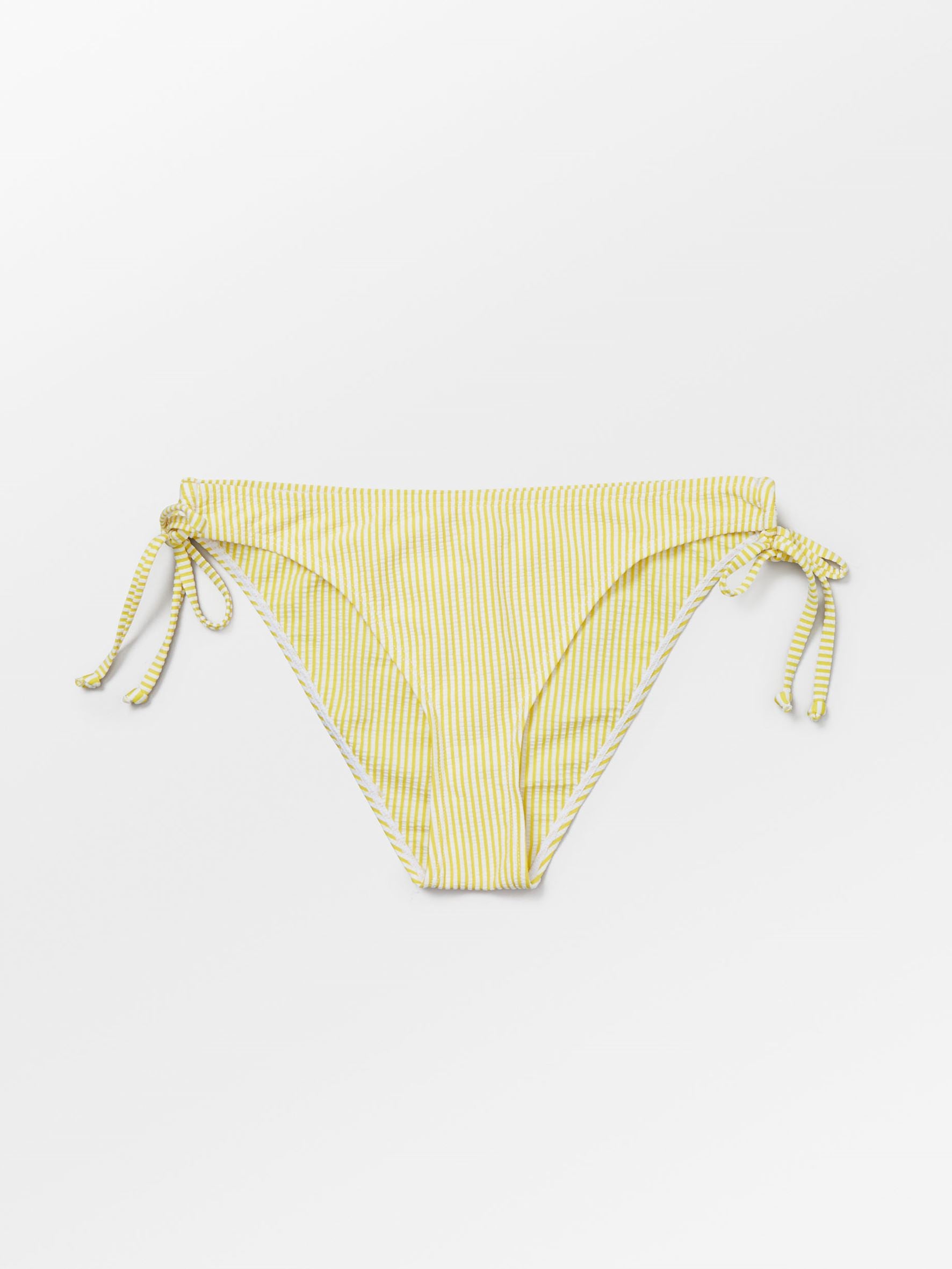 Striba Bibi Bikini Briefs Clothing BeckSöndergaard