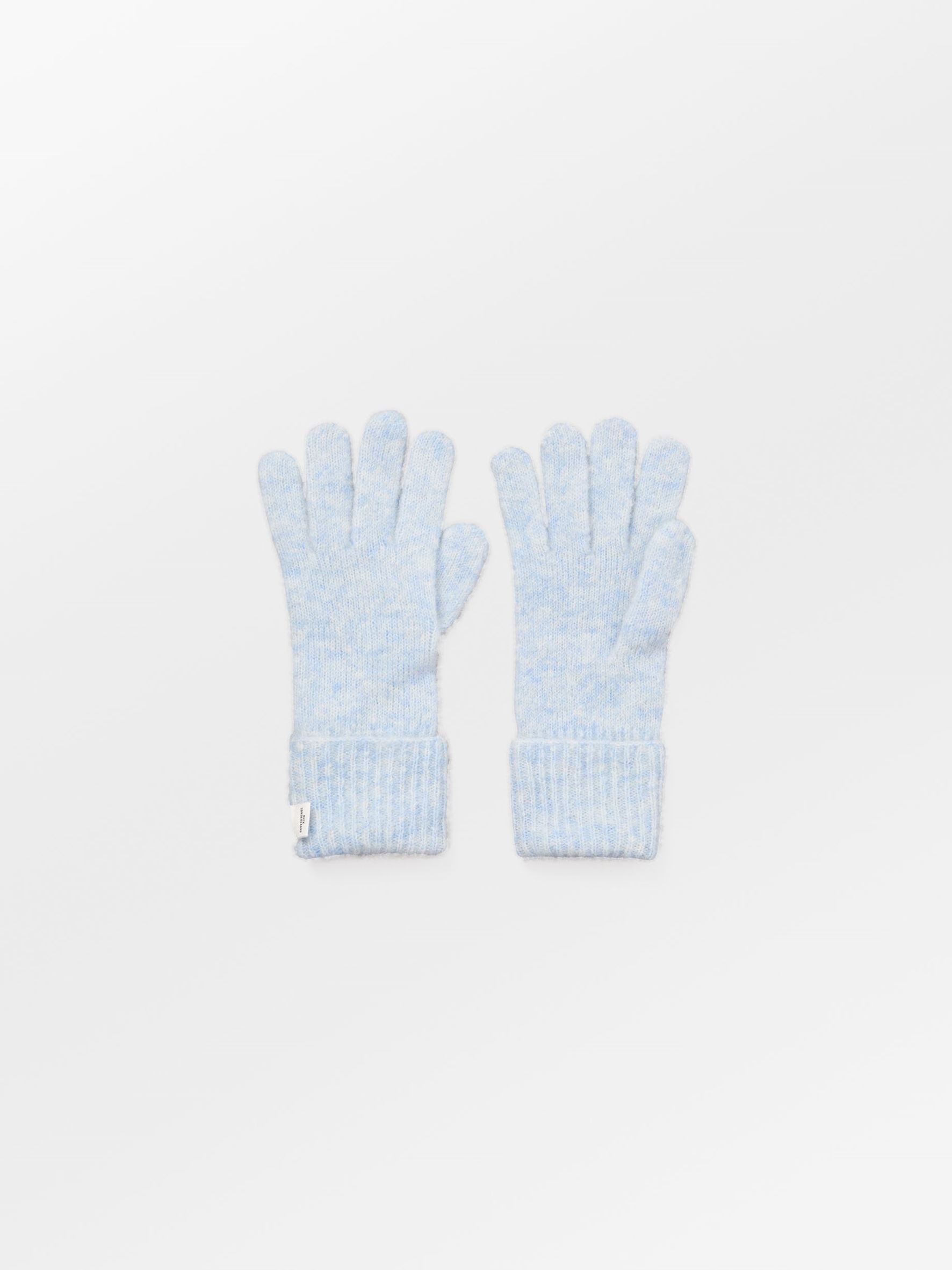 Alpaca-Wool Glove OneSize BeckSöndergaard