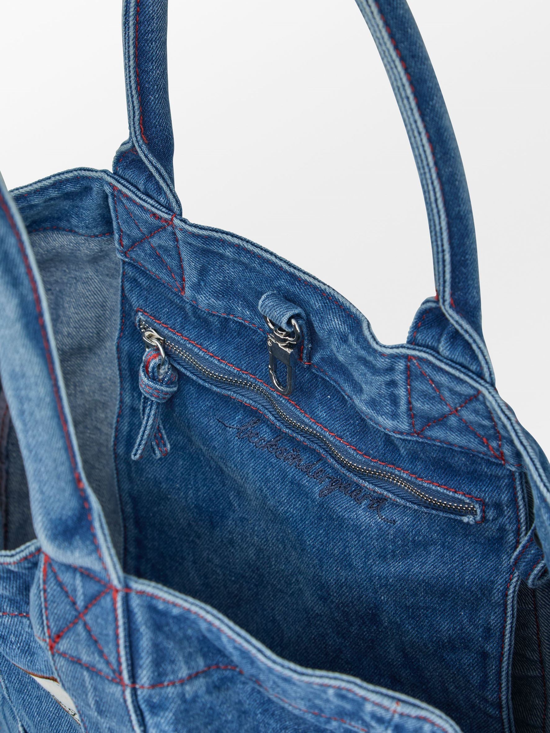 Denima Camila Bag OneSize BeckSöndergaard