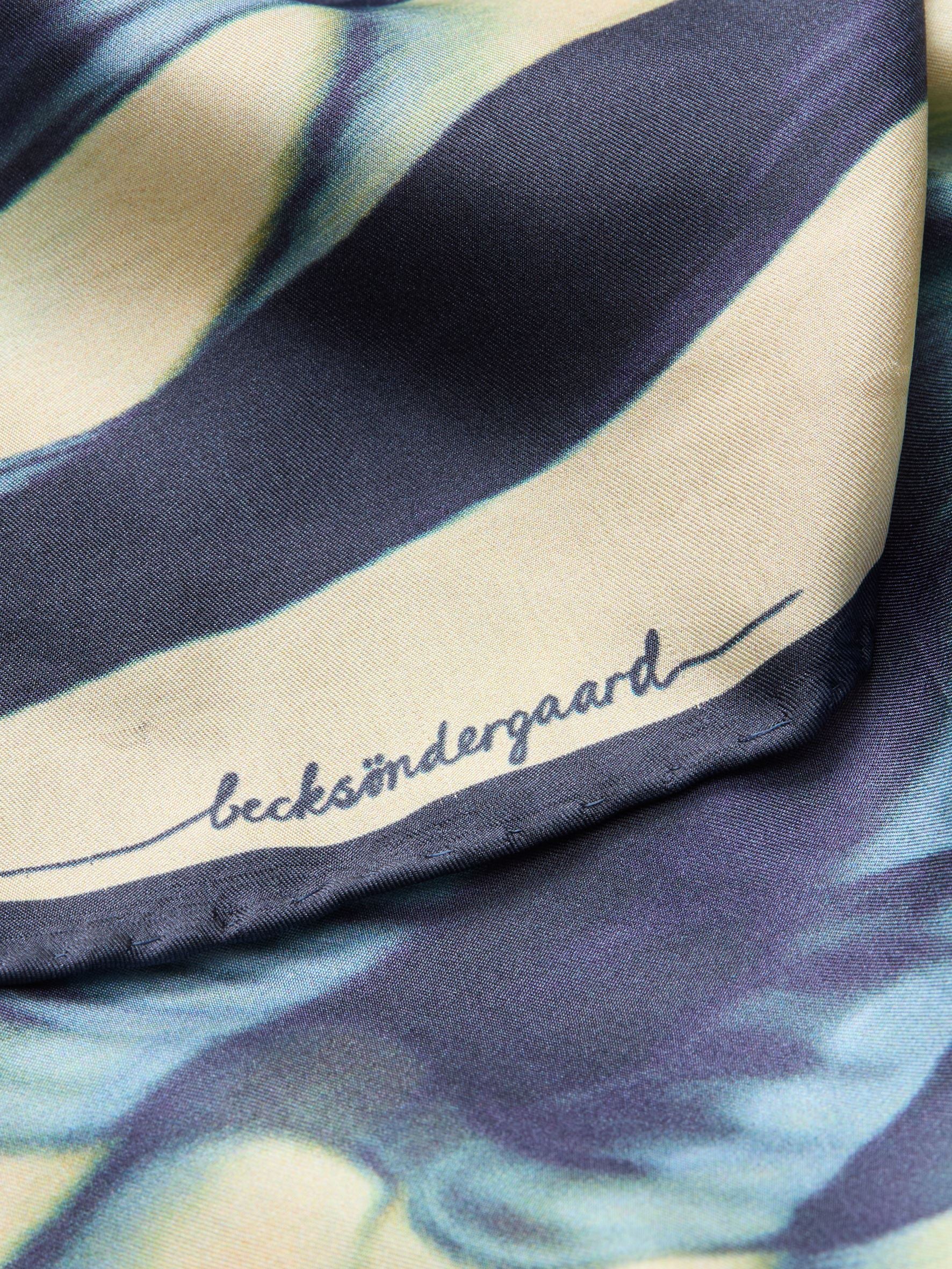 Sealica Sia Scarf OneSize BeckSöndergaard