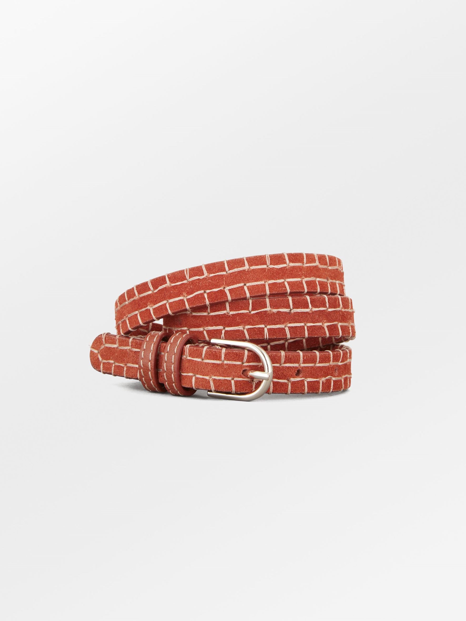 Stitch Zoe Belt Clothing BeckSöndergaard