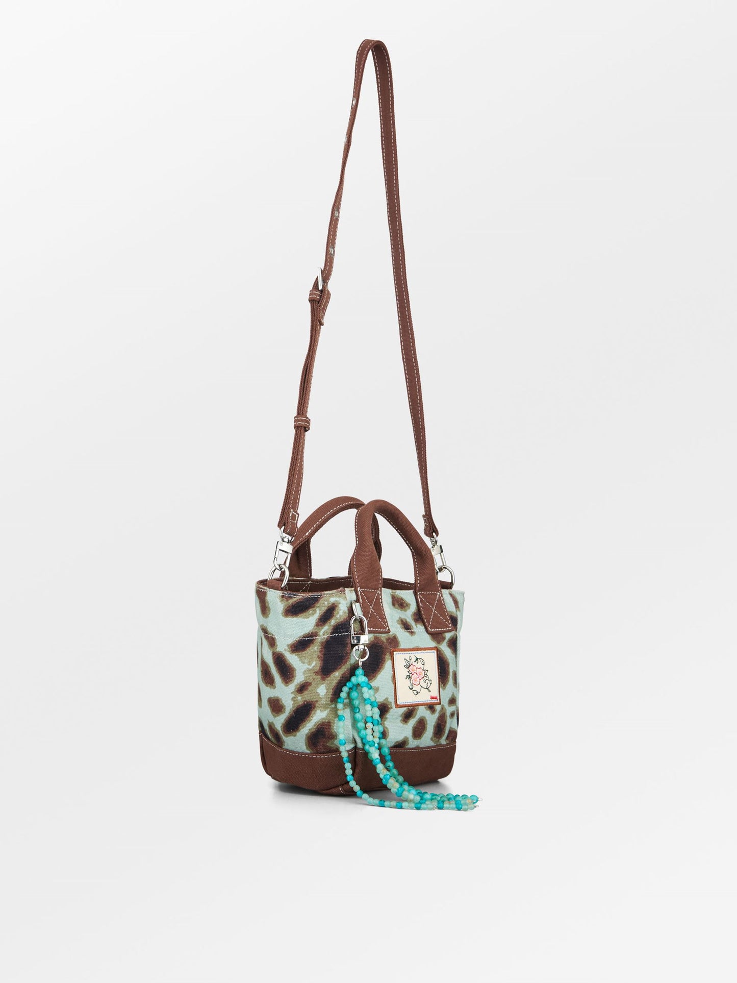 Leola Canvas Gabby Bag OneSize BeckSöndergaard