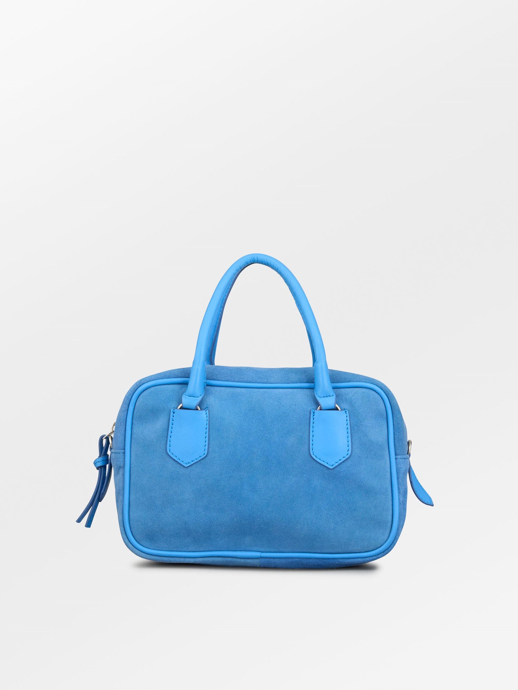 Suede Bree Bag OneSize BeckSöndergaard