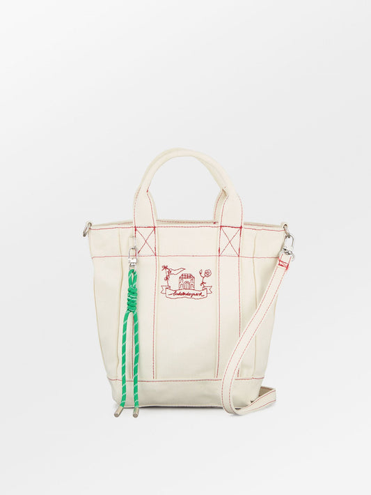 Embro Canvas Gene Bag OneSize BeckSöndergaard