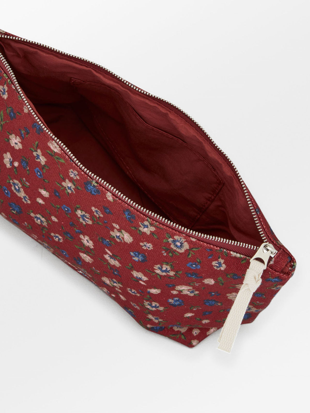 Meadora Canvas Pouch Bag OneSize BeckSöndergaard