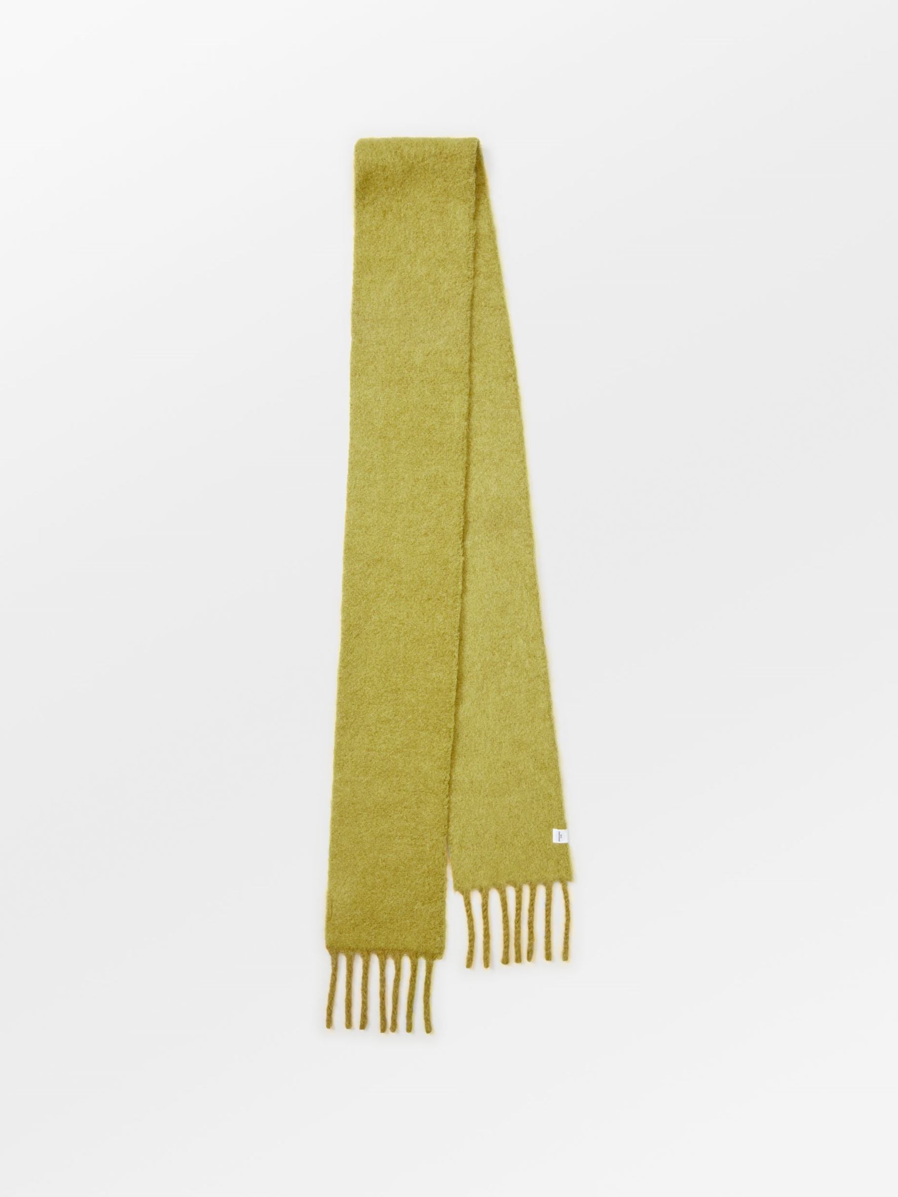 Bruce Thin Scarf OneSize BeckSöndergaard