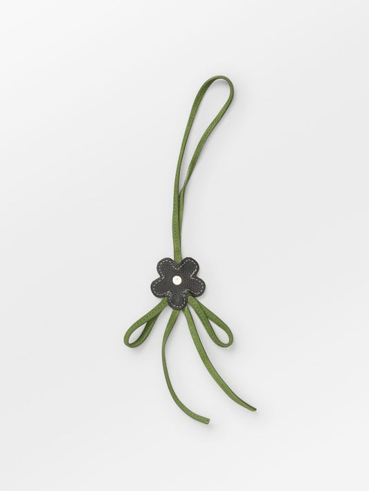 Flower Bag Charm OneSize BeckSöndergaard