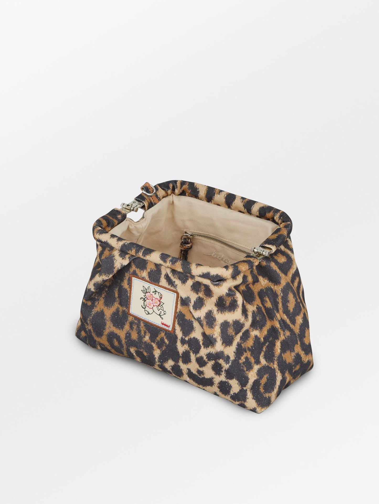 Leola Canvas Bonita Bag OneSize BeckSöndergaard