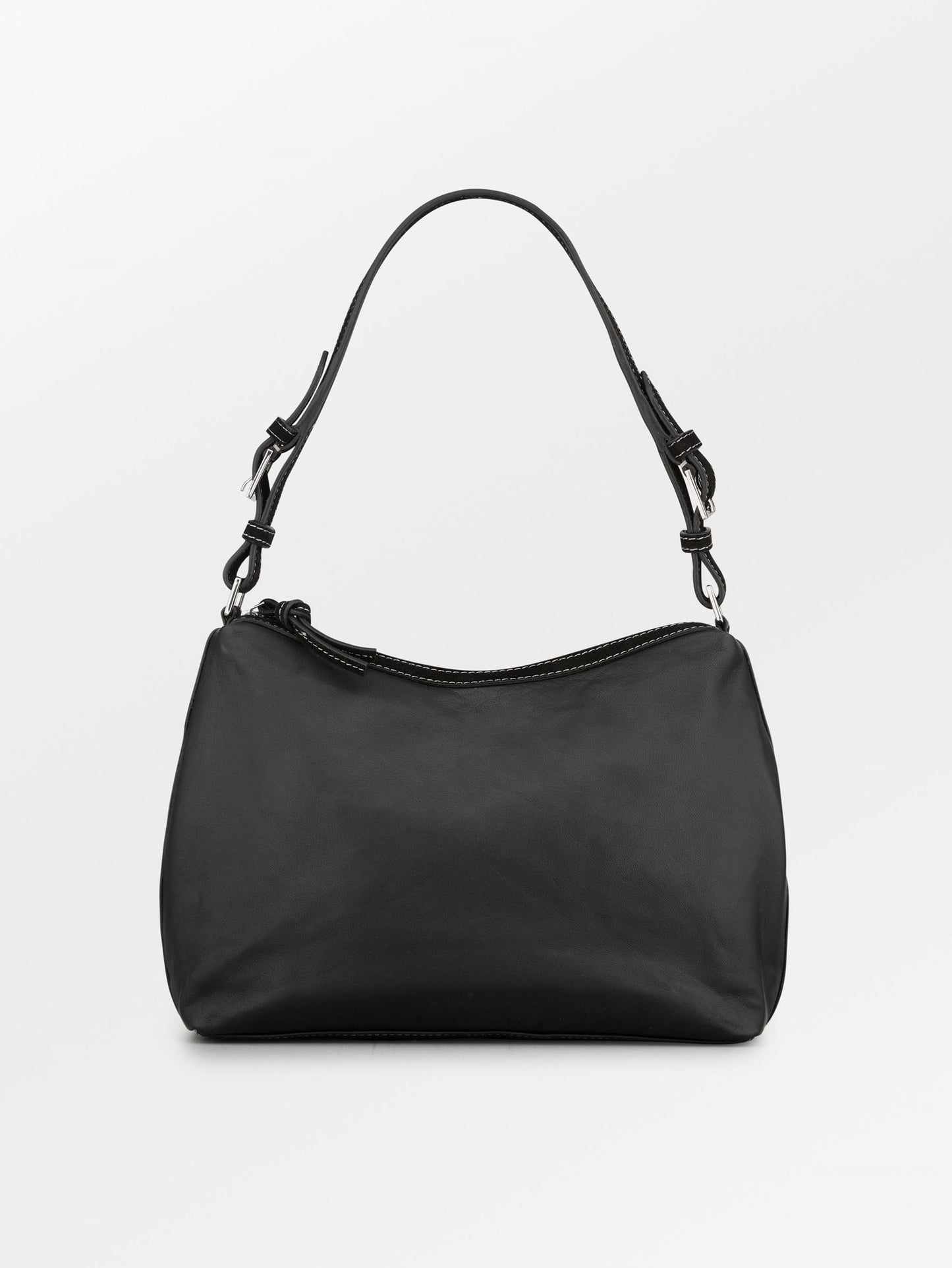 Becksöndergaard, Nappa Ginni Medi Bag - Black, bags, bags, bags, bags, sale, sale, bags, bags, bags