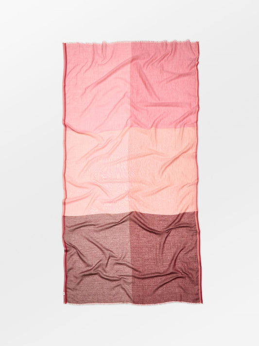 Kikko Cowea Scarf OneSize BeckSöndergaard