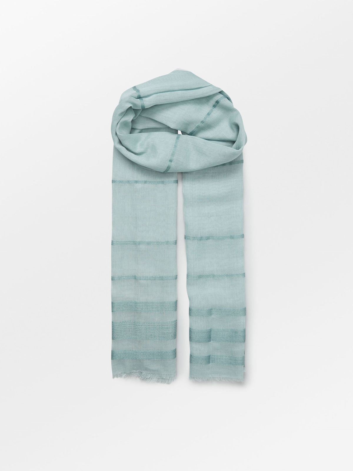 Milena Cowo Scarf OneSize BeckSöndergaard