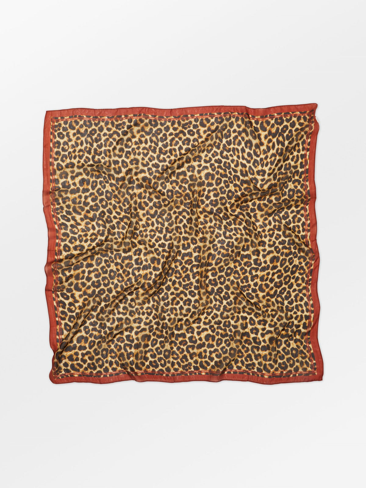 Becksöndergaard, Leony Taby Sia Scarf - Warm Sand, scarves, scarves