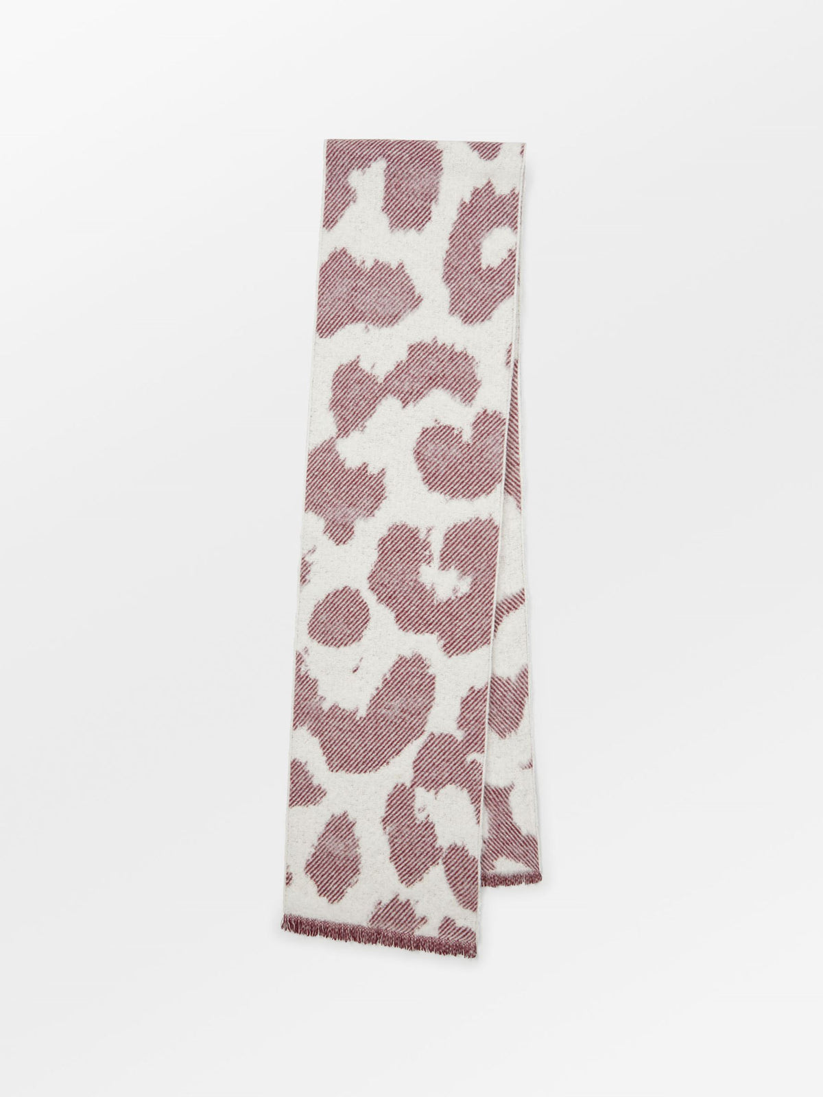 Graphileola Wool Scarf OneSize BeckSöndergaard