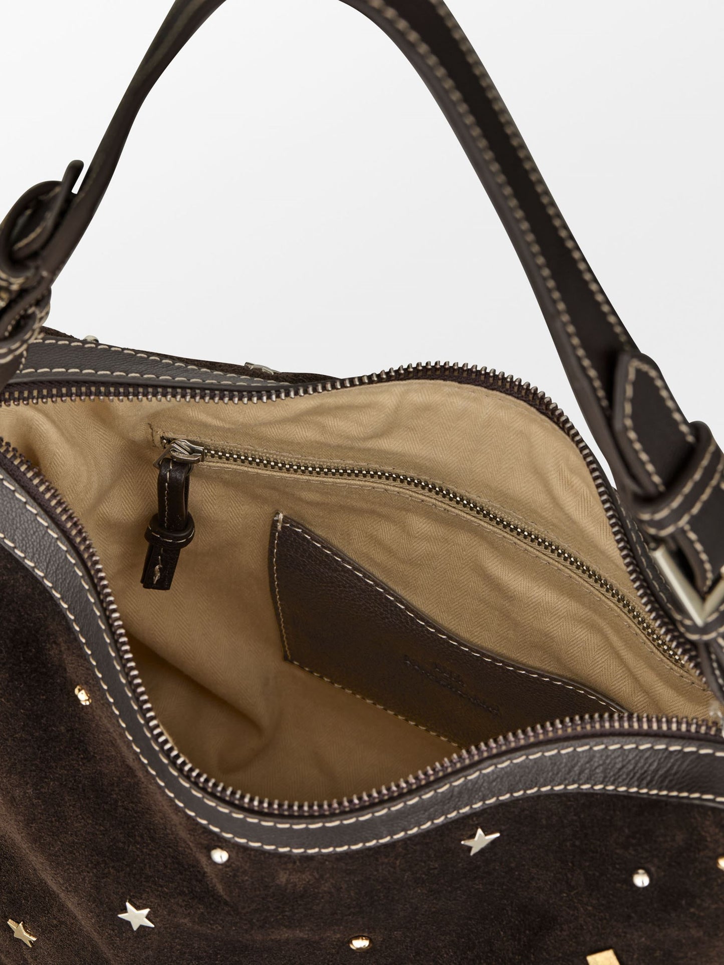 Becksöndergaard, Studra Ginni Medi Bag - Chocolate Torte, bags, bags, bags, bags