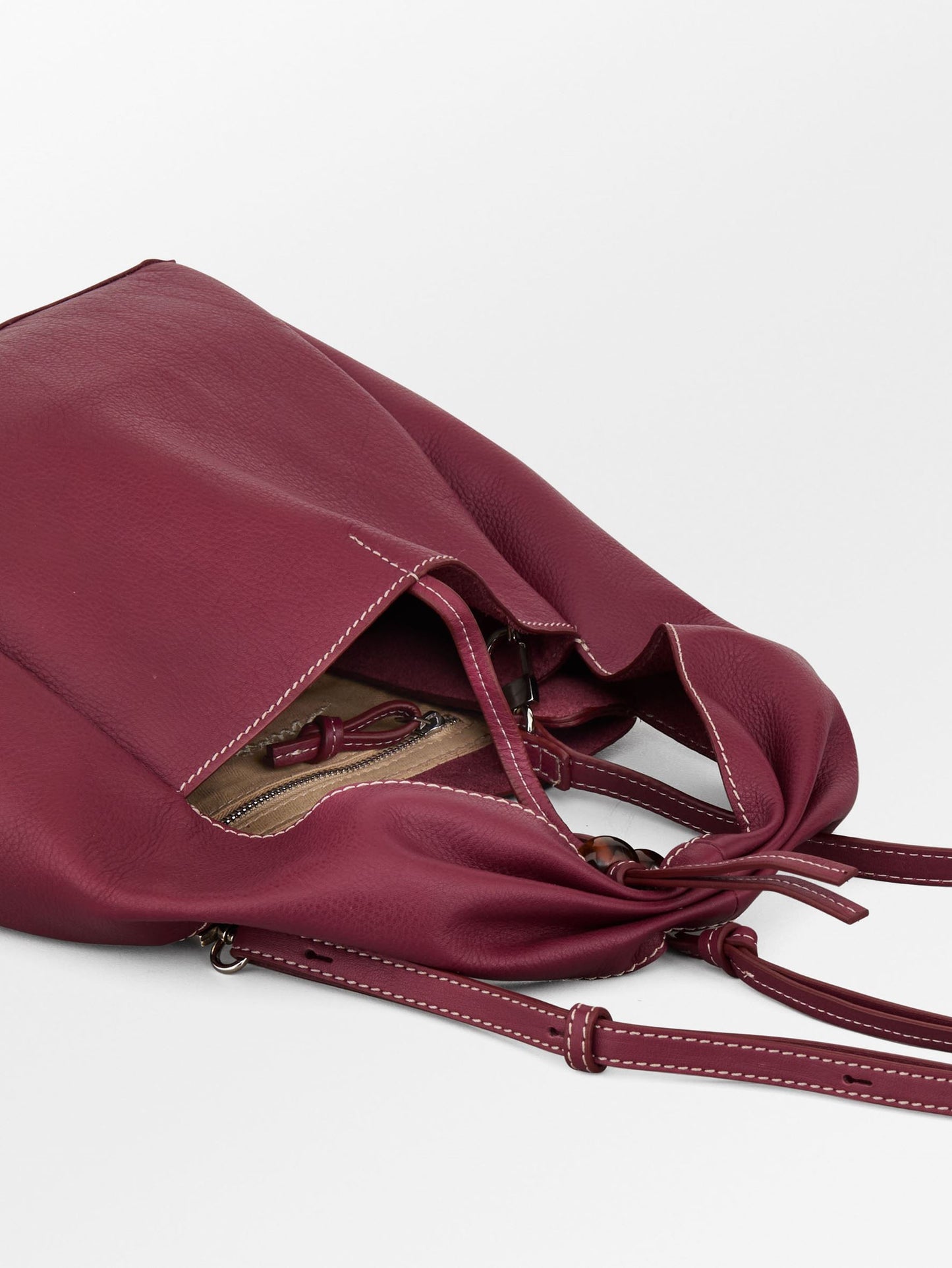 Grain Harper Bag OneSize BeckSöndergaard