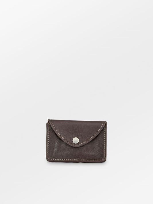 Nappa Card Wallet OneSize BeckSöndergaard