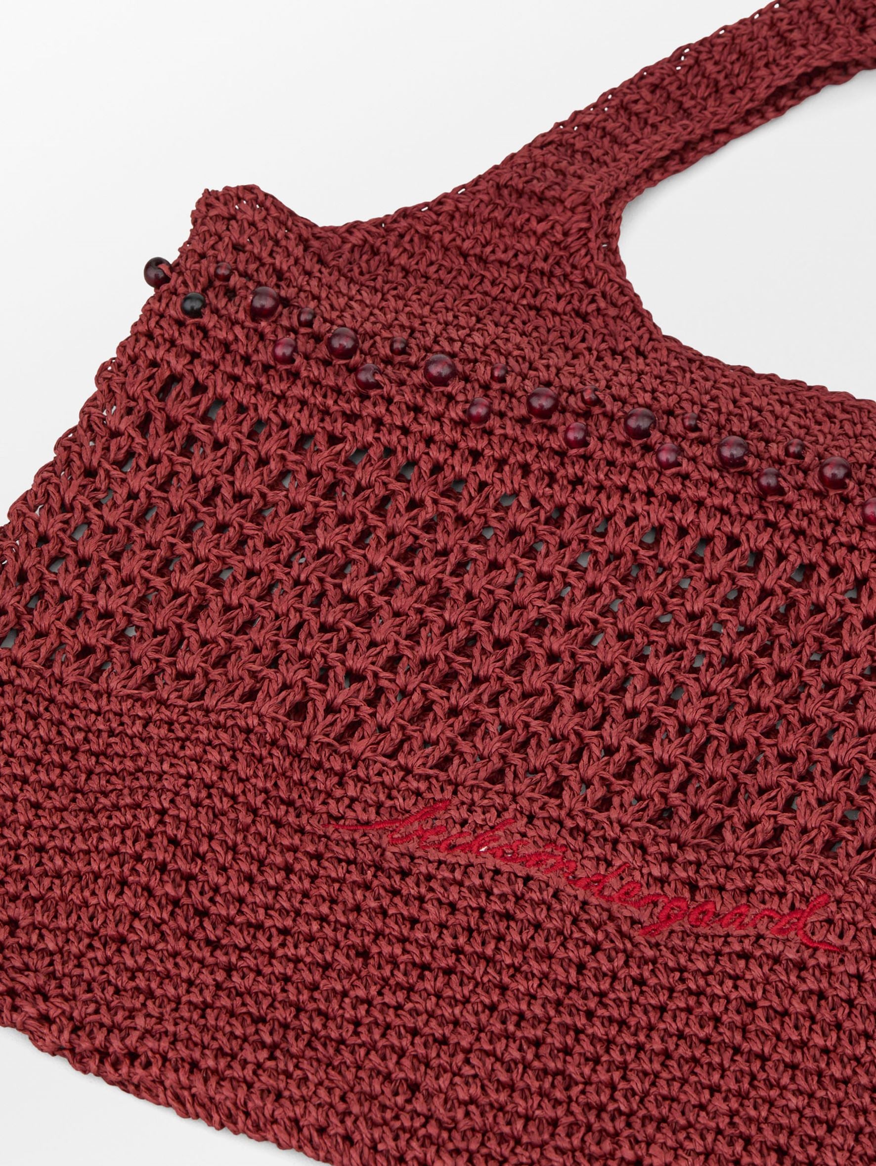 Vanessa Riley Bag OneSize BeckSöndergaard