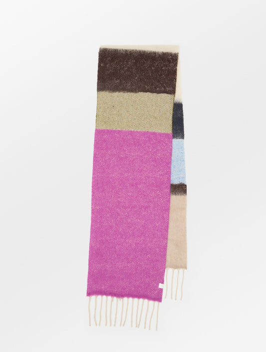 Tildalia Wool Scarf OneSize BeckSöndergaard