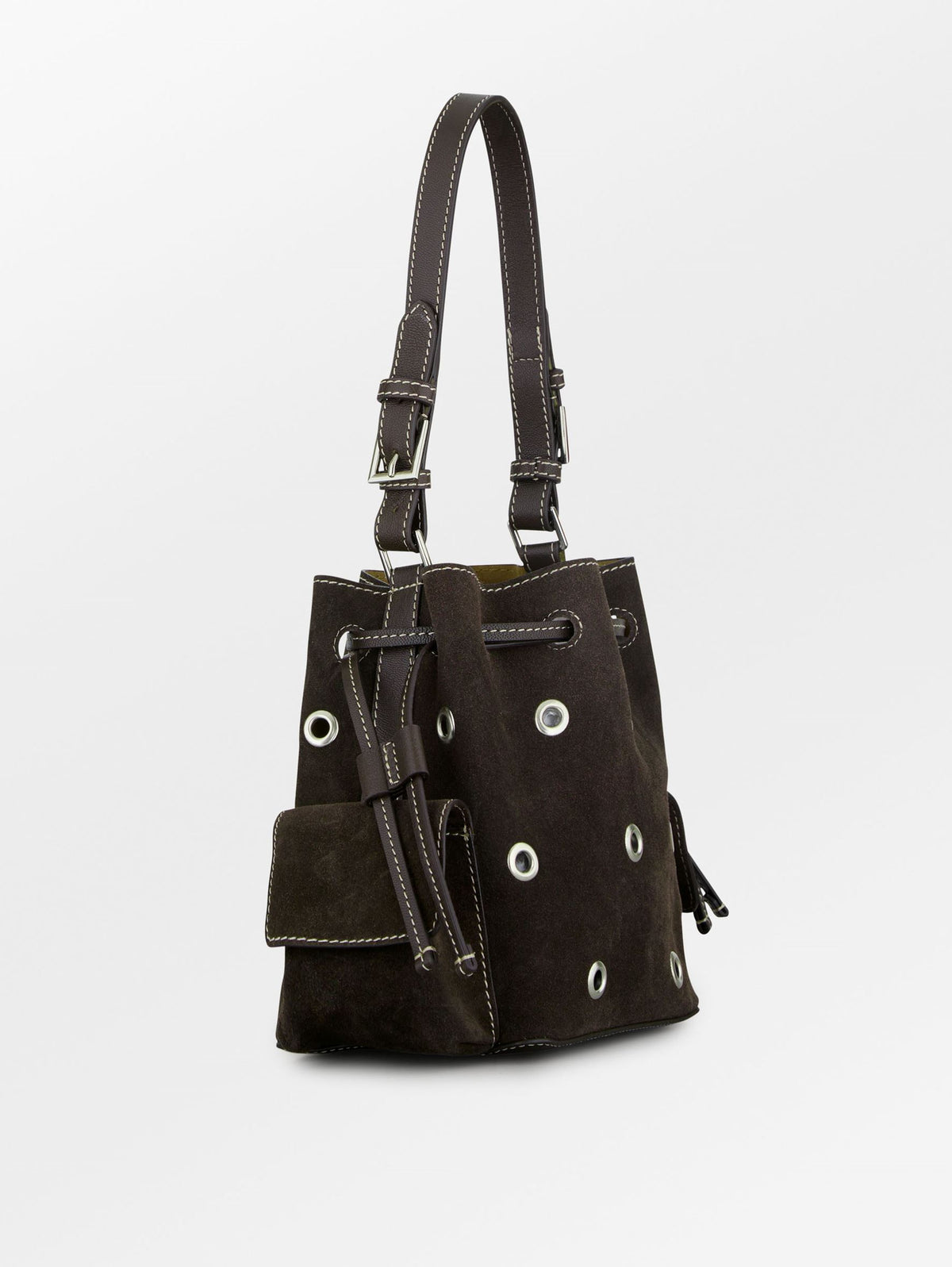 Ellura Bucket Small Bag OneSize BeckSöndergaard