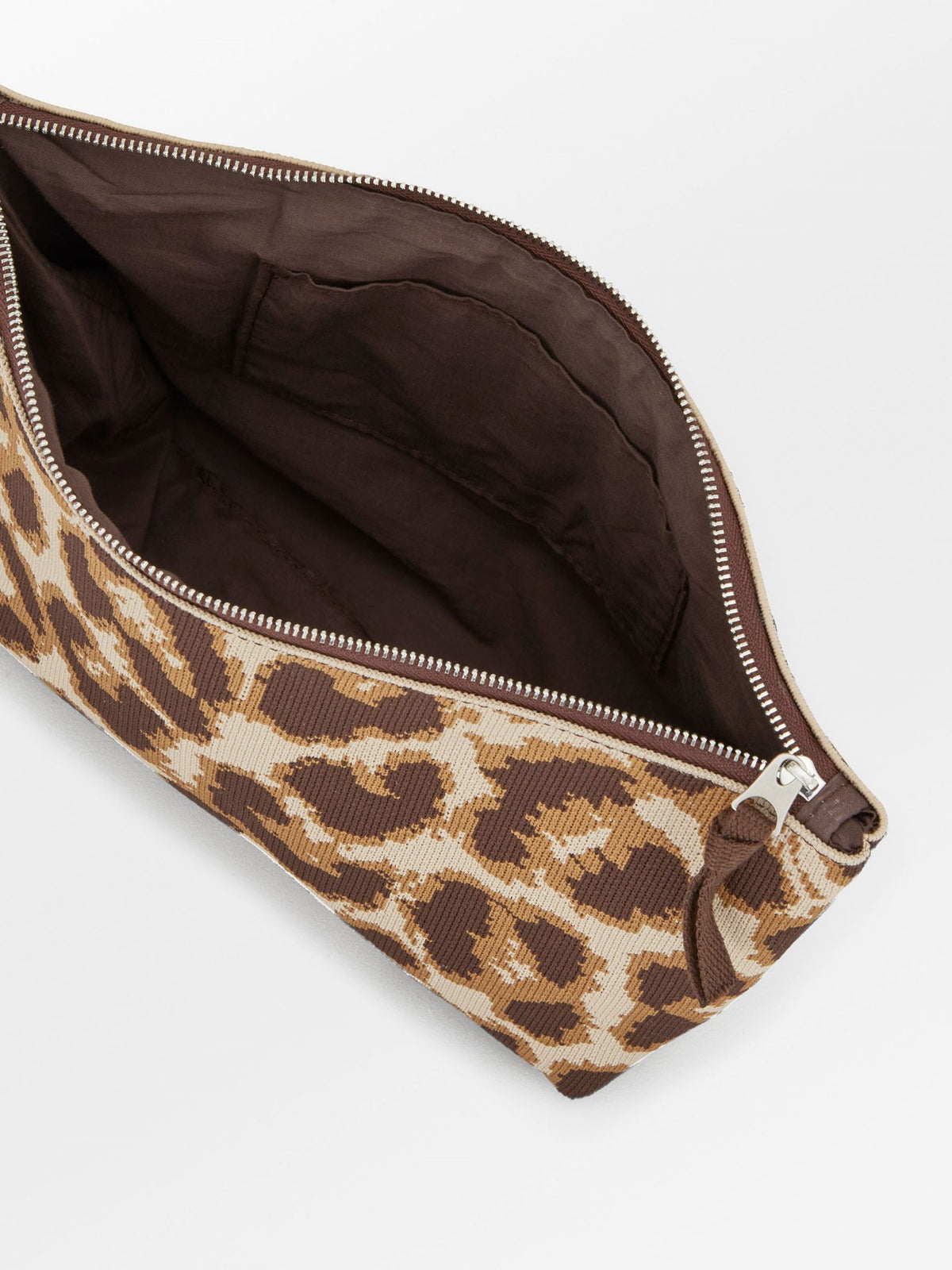 Leony Interra Pouch Bag OneSize BeckSöndergaard