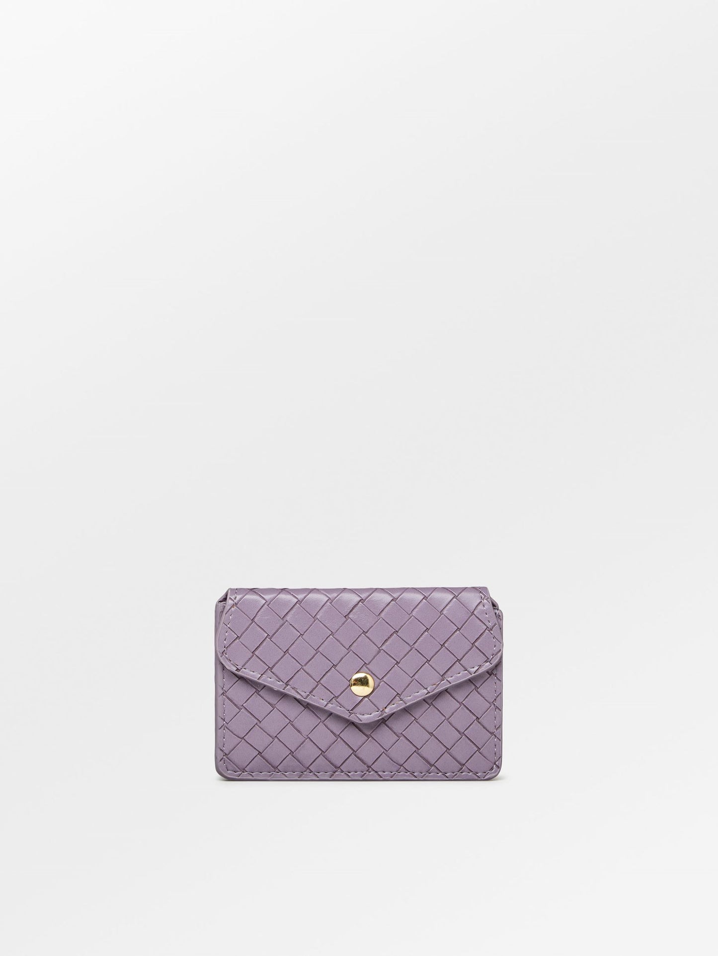 Rallo Card Wallet - Lavender Purple OneSize BeckSöndergaard