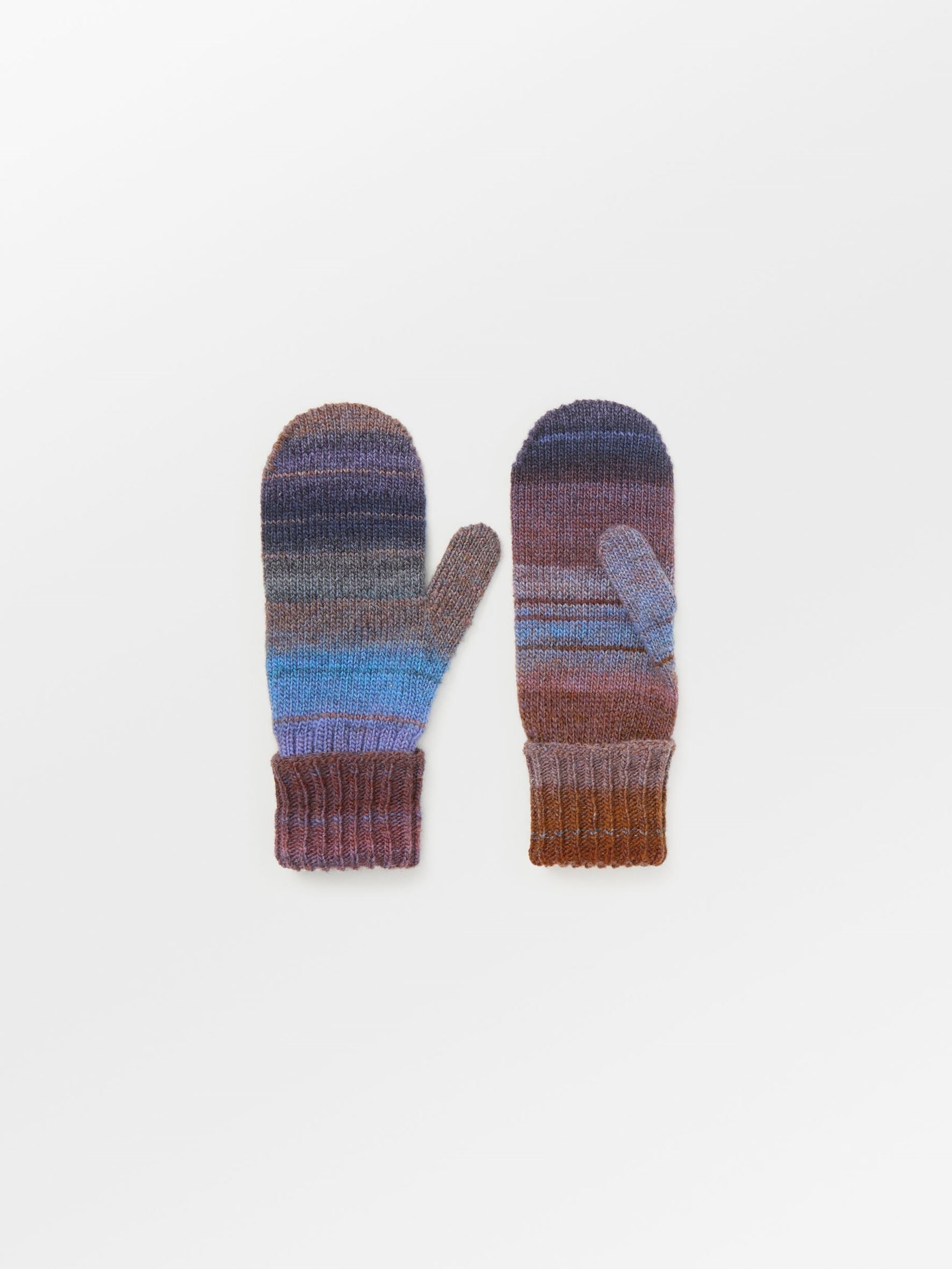 Pato Mitten OneSize BeckSöndergaard