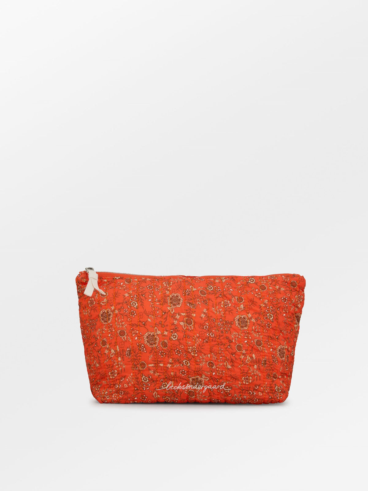 Becksöndergaard, Botafleur Pouch Bag - Spicy Orange, onesize