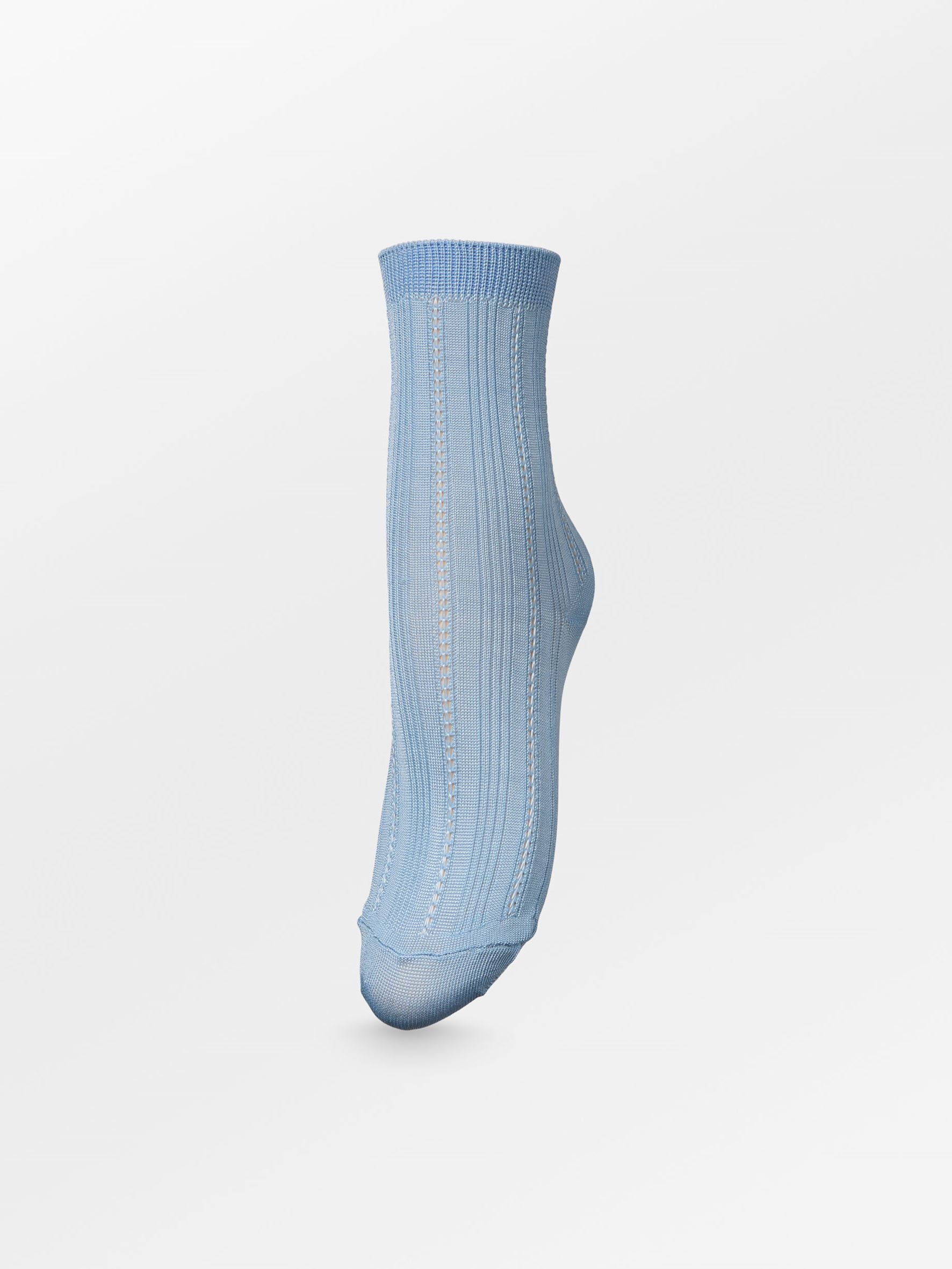 Solid Drake Sock Socks BeckSöndergaard