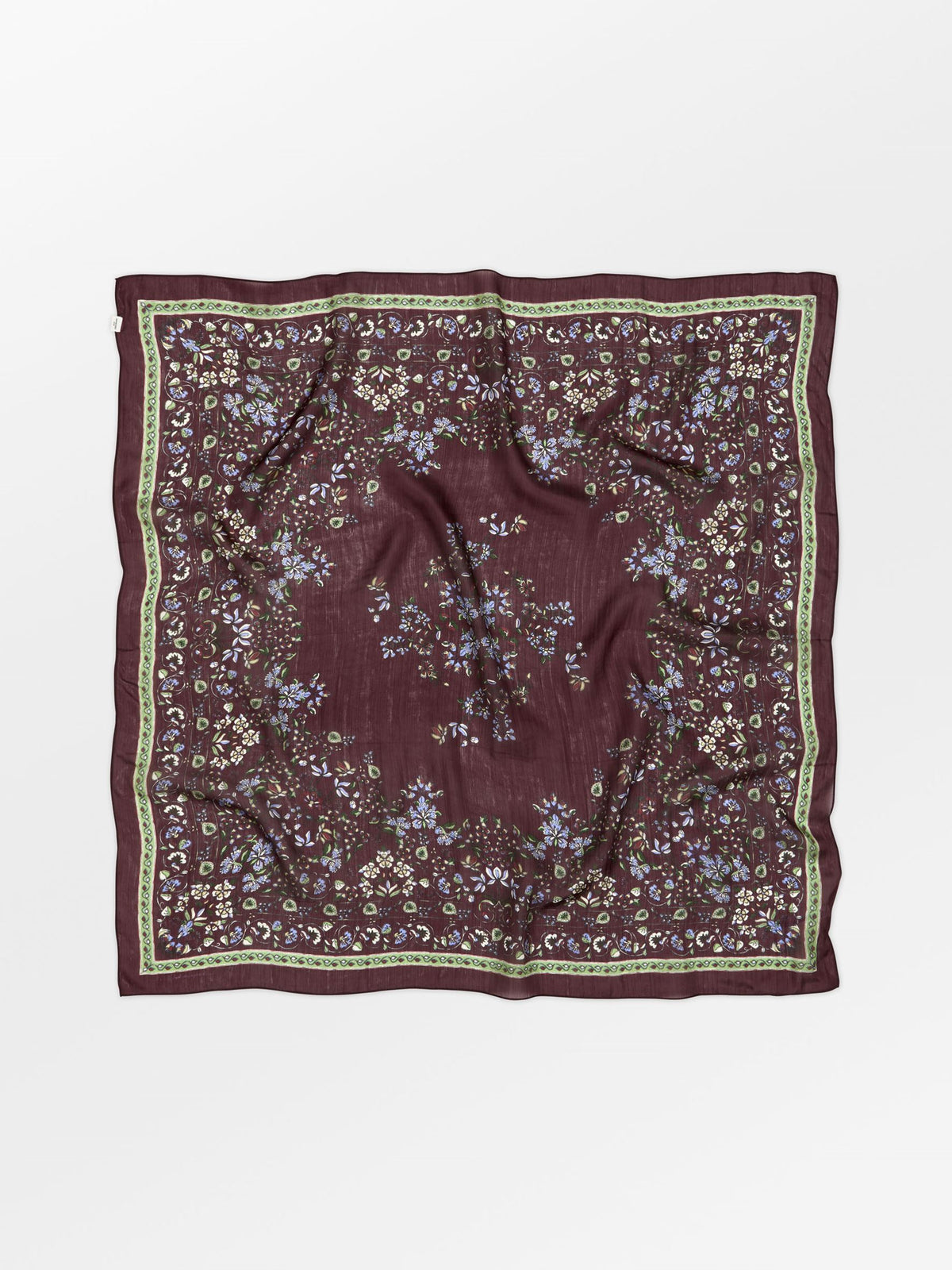 Loomara Taby Scarf OneSize BeckSöndergaard