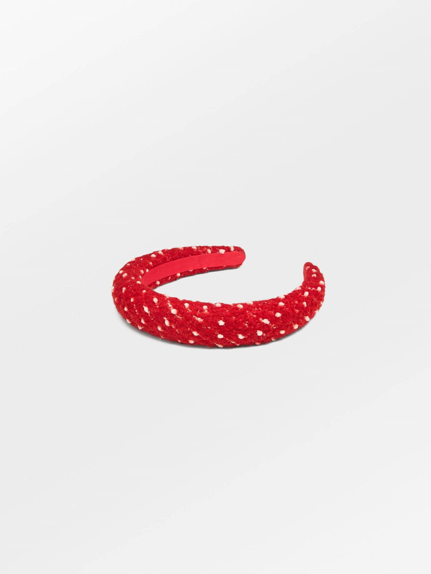 Boucle Midi Hairbrace OneSize BeckSöndergaard