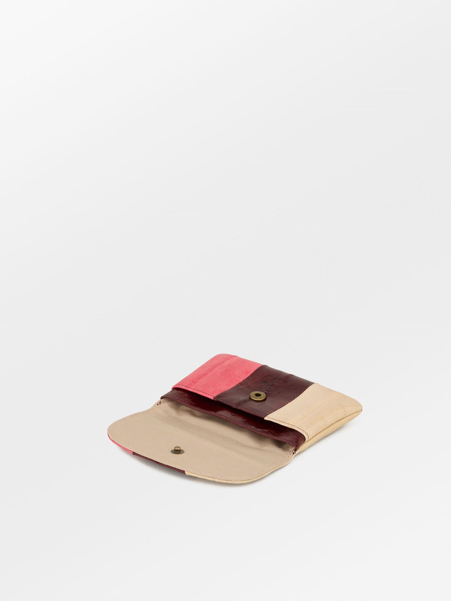 Patchwork Handy Purse OneSize BeckSöndergaard