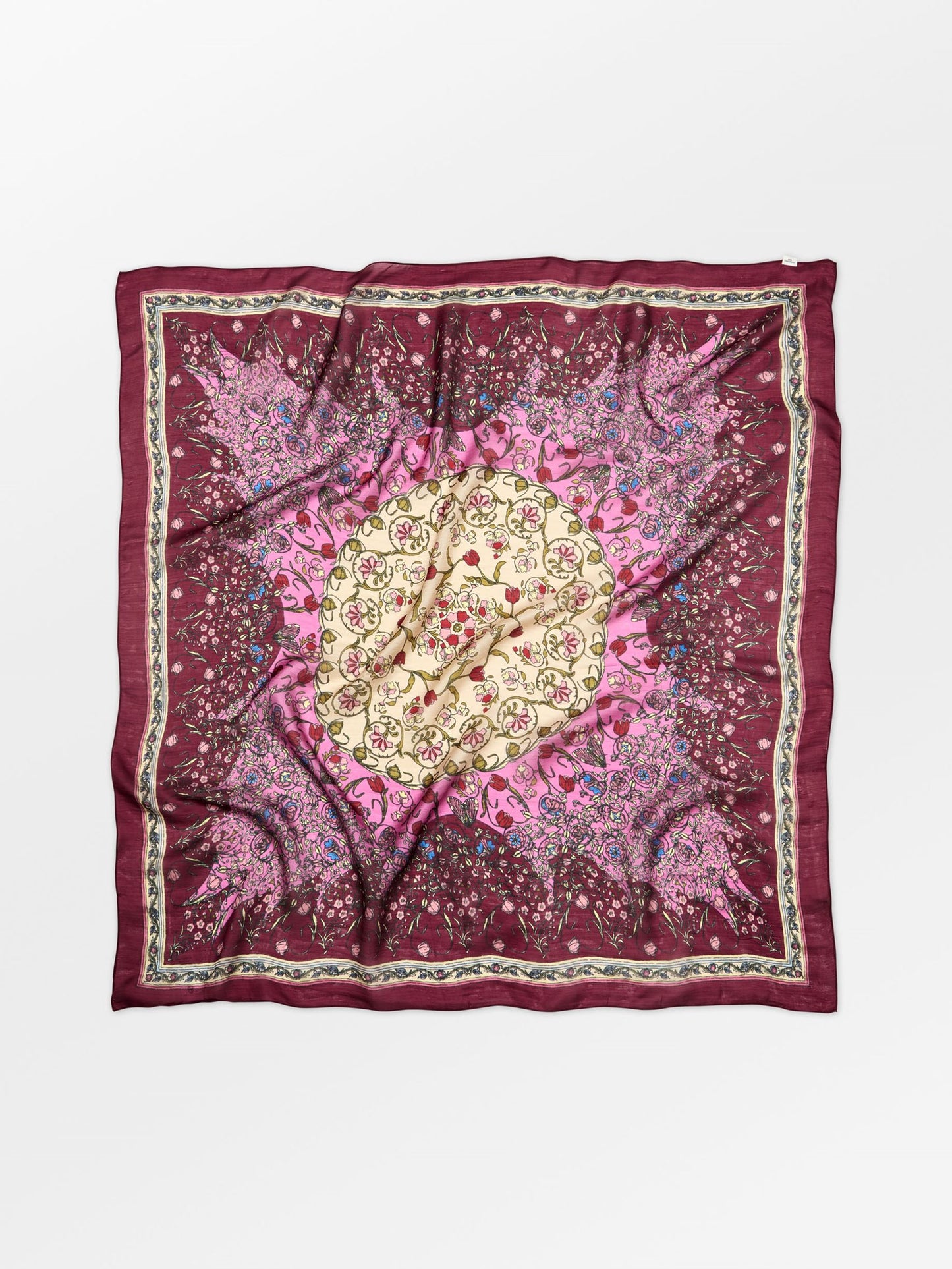 Gardenparty Taby Sia Scarf OneSize BeckSöndergaard