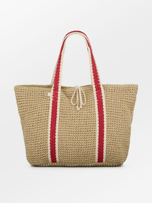 Strawchet Pheobe Bag OneSize BeckSöndergaard