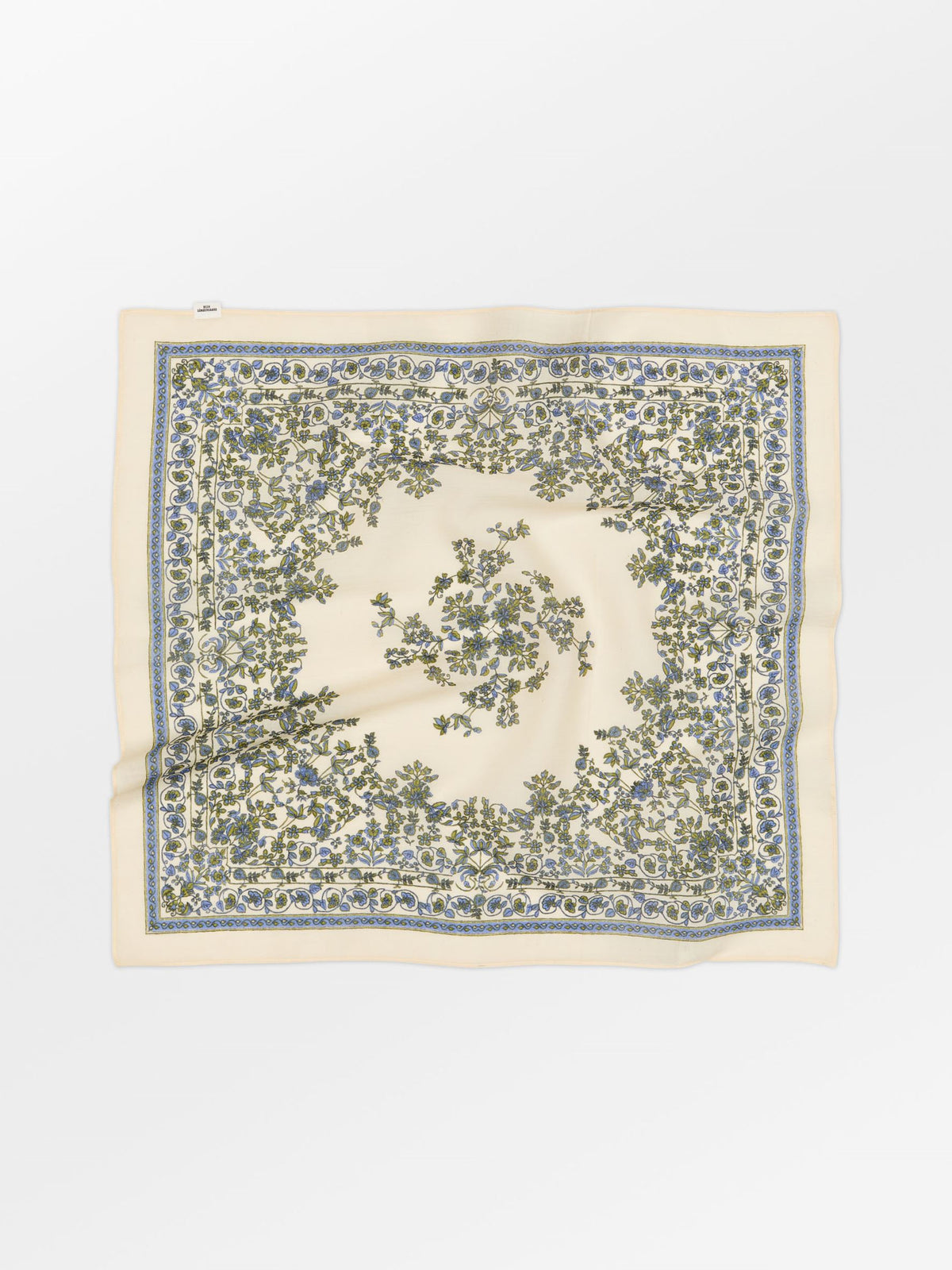 Loomara Cotta Scarf OneSize BeckSöndergaard