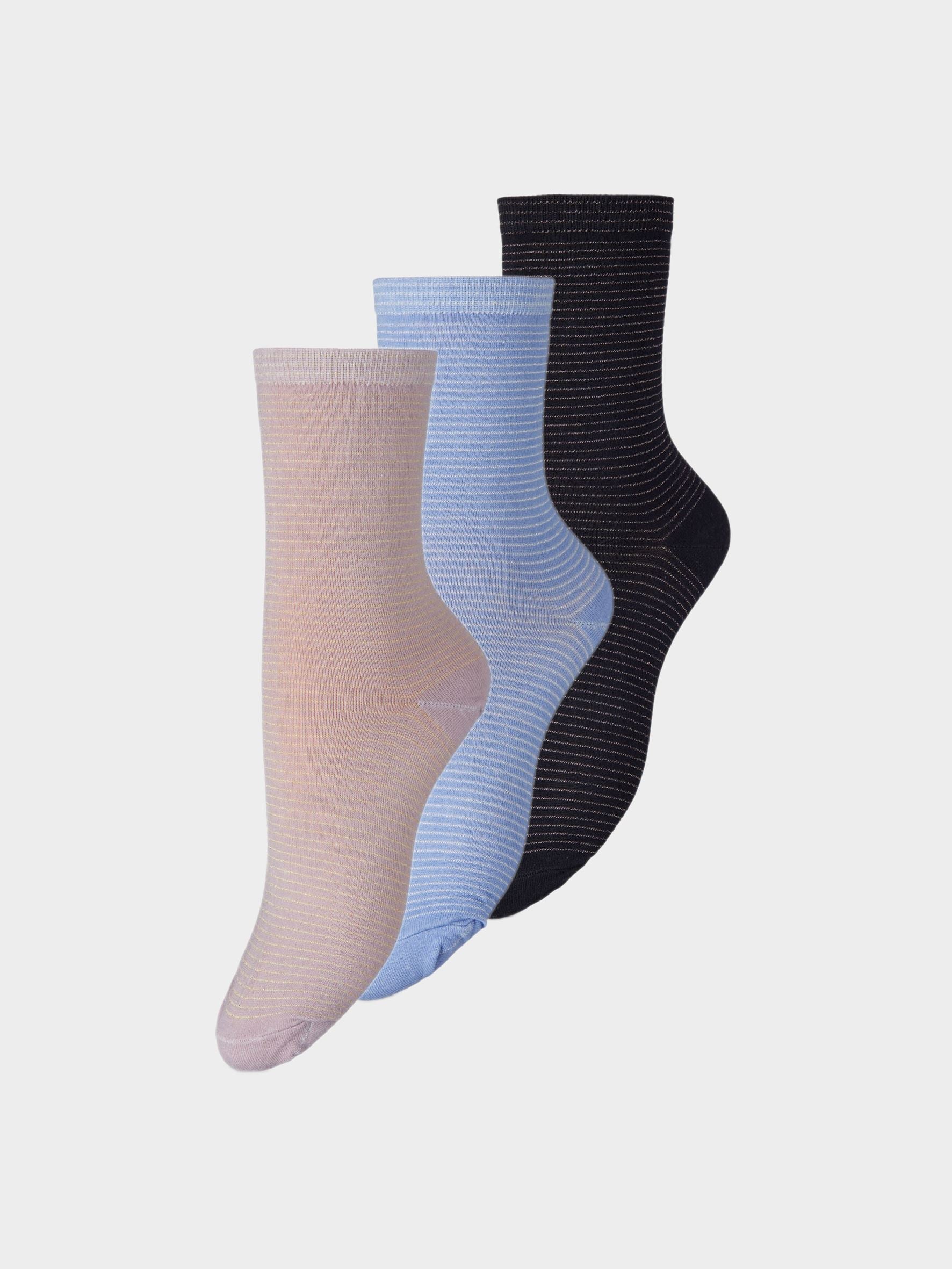 Mix Sock Pack W.19 Socks   BeckSöndergaard