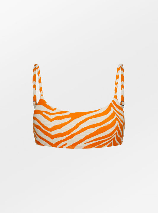 Zecora Ezra Bikini Top Clothing   BeckSöndergaard