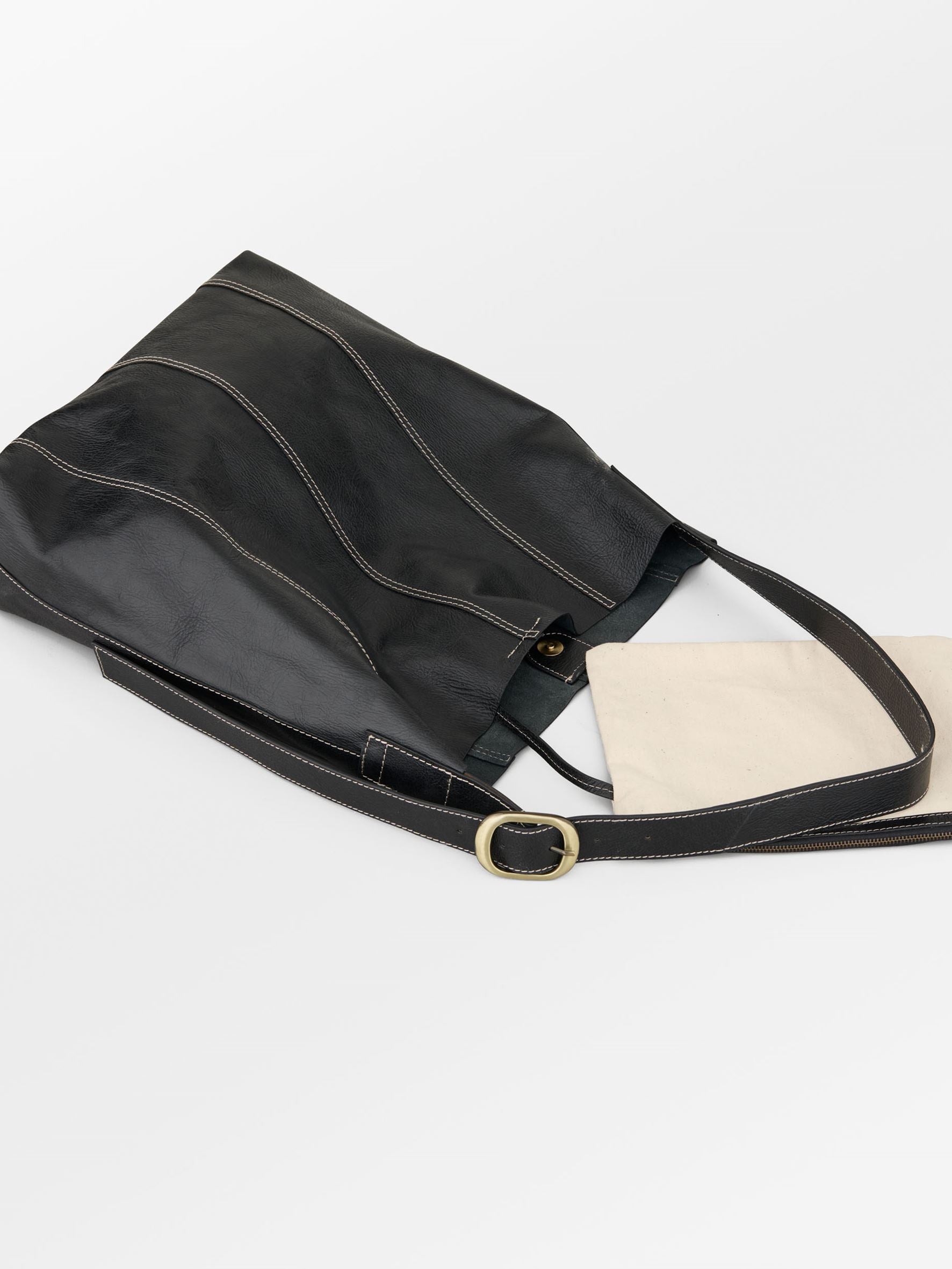 Panel Mae Buckle Bag OneSize BeckSöndergaard