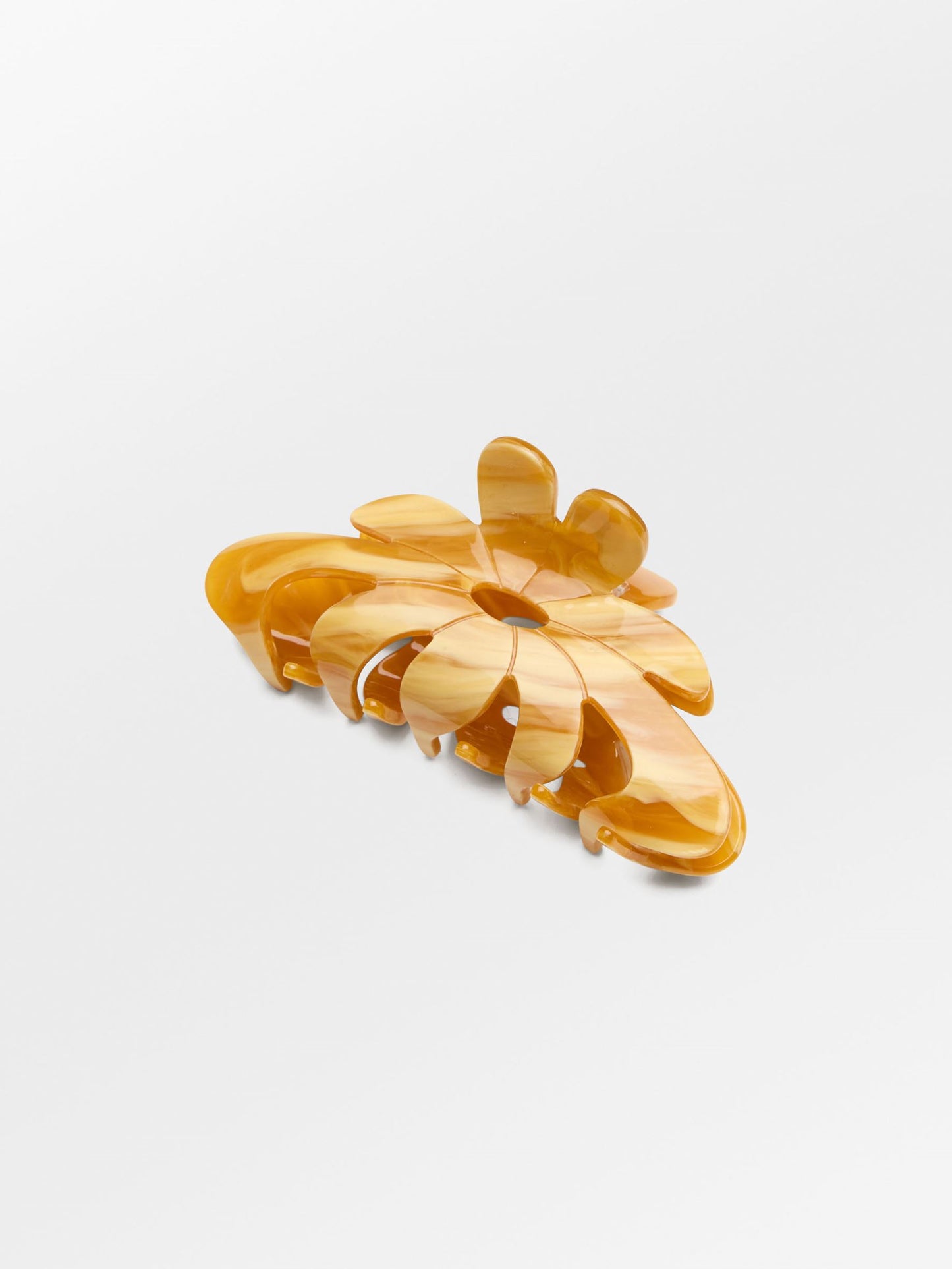 Marbie Magnolia Hair Claw OneSize BeckSöndergaard