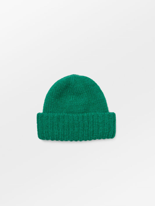 Becksöndergaard, Oma Beanie - Amazon Green , archive, archive, archive