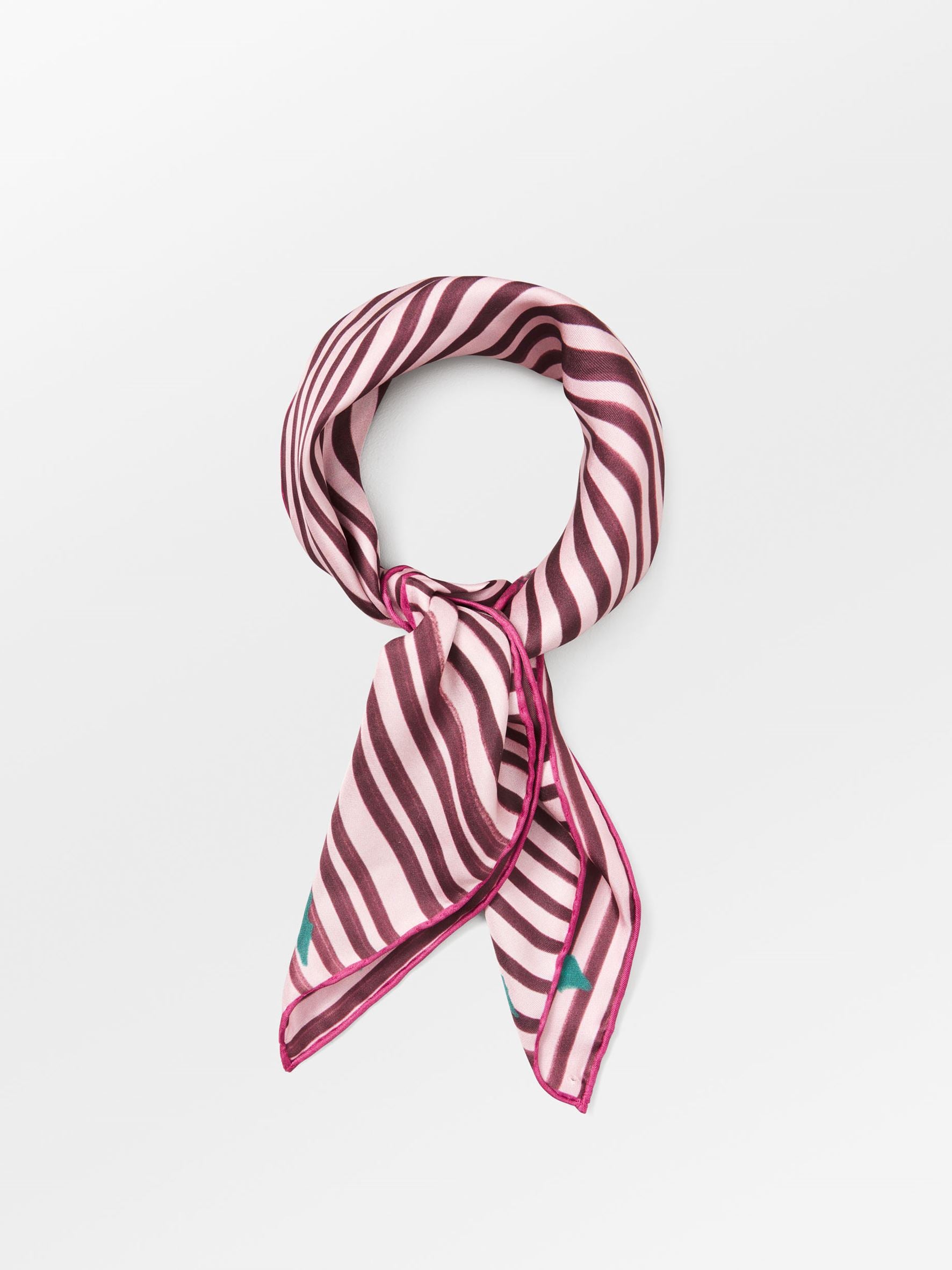 Carola Sia Scarf OneSize BeckSöndergaard