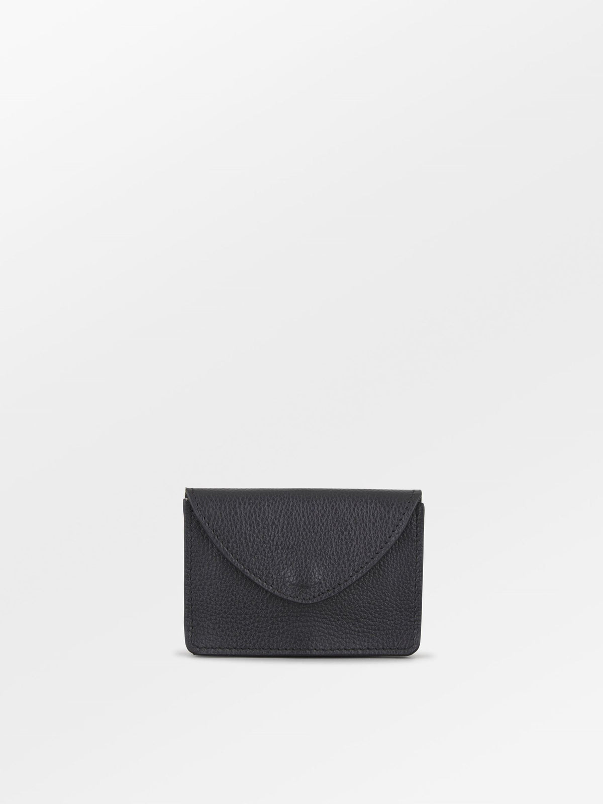 Becksöndergaard, Grain Card Wallet - Black, accessories, accessories
