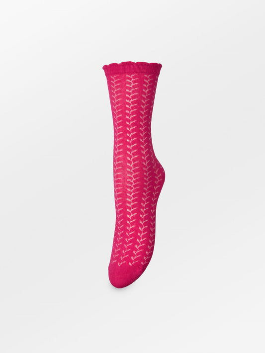 Leofa Cotta Sock Socks BeckSöndergaard