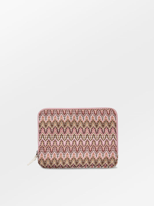 Becksöndergaard, Pala Computer Sleeve 13'' - Dusty Rose, bags