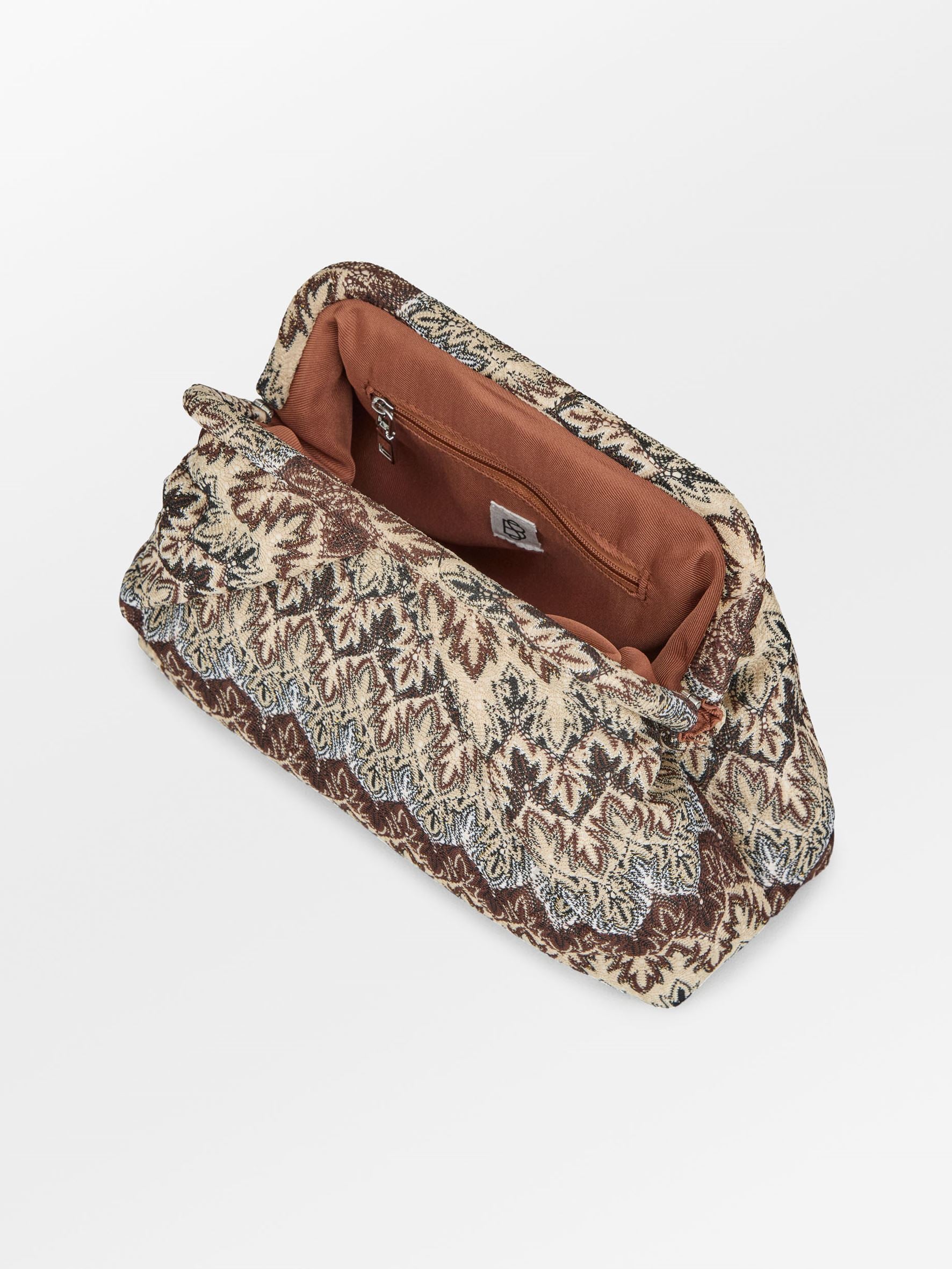 Pala Bonita Bag - Clutch OneSize BeckSöndergaard