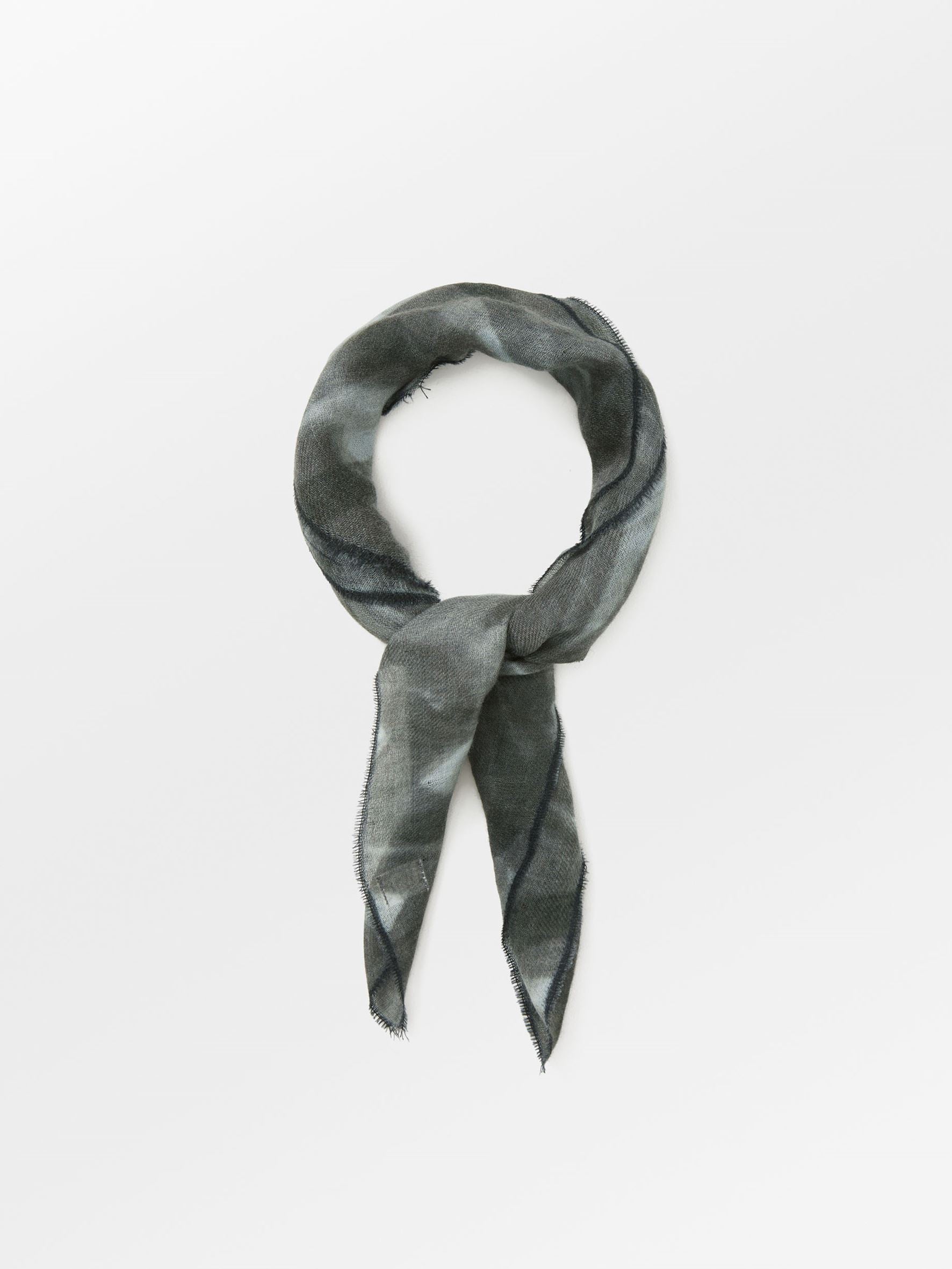 Aceno Wica Scarf OneSize   BeckSöndergaard