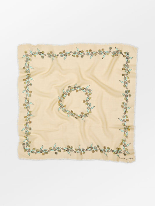 Carna Woo Scarf OneSize BeckSöndergaard