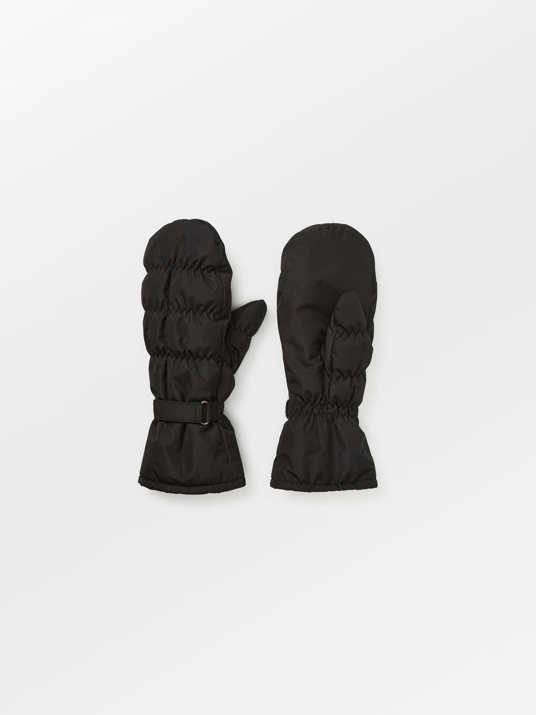 Padded Nylona Mitten Clothing BeckSöndergaard