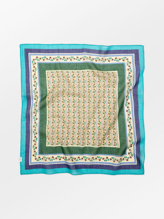 Elyria Cotta Scarf OneSize BeckSöndergaard
