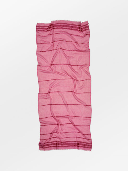 Milena Cowo Scarf OneSize BeckSöndergaard